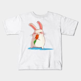 sweet carrot Kids T-Shirt